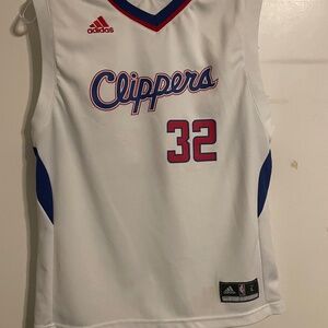 Los Angeles Clippers Blake Griffin Size: L